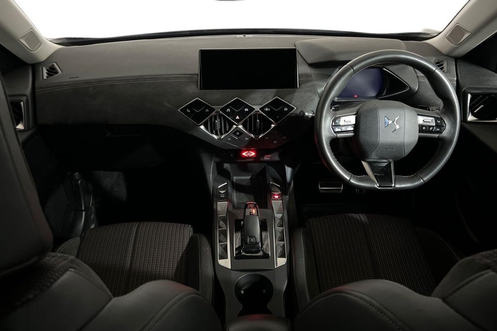 Used DS Automobiles DS 3 2023 for sale - 76345241: Photo 12