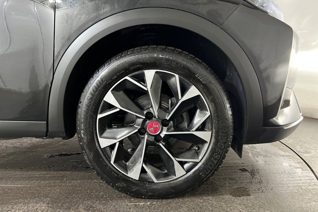 Used DS Automobiles DS 3 2023 for sale - 76345241: Photo 14