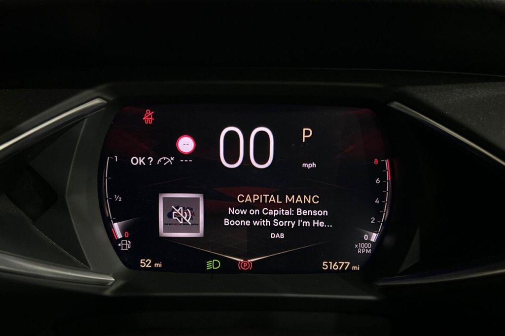 Used DS Automobiles DS 3 2023 for sale - 76345241: Photo 15