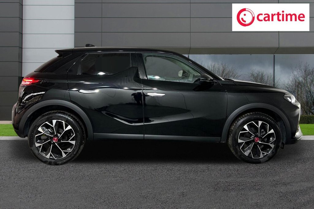 Used DS Automobiles DS 3 2023 for sale - 76345241: Photo 2