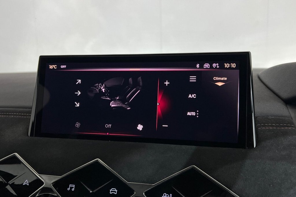 Used DS Automobiles DS 3 2023 for sale - 76345241: Photo 21