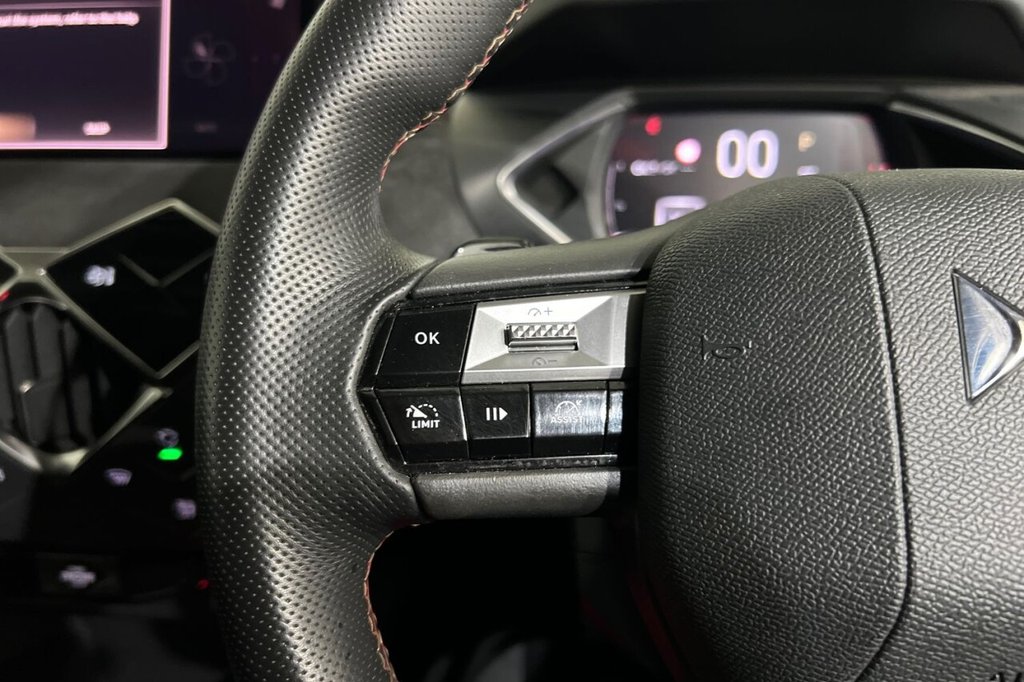Used DS Automobiles DS 3 2023 for sale - 76345241: Photo 27