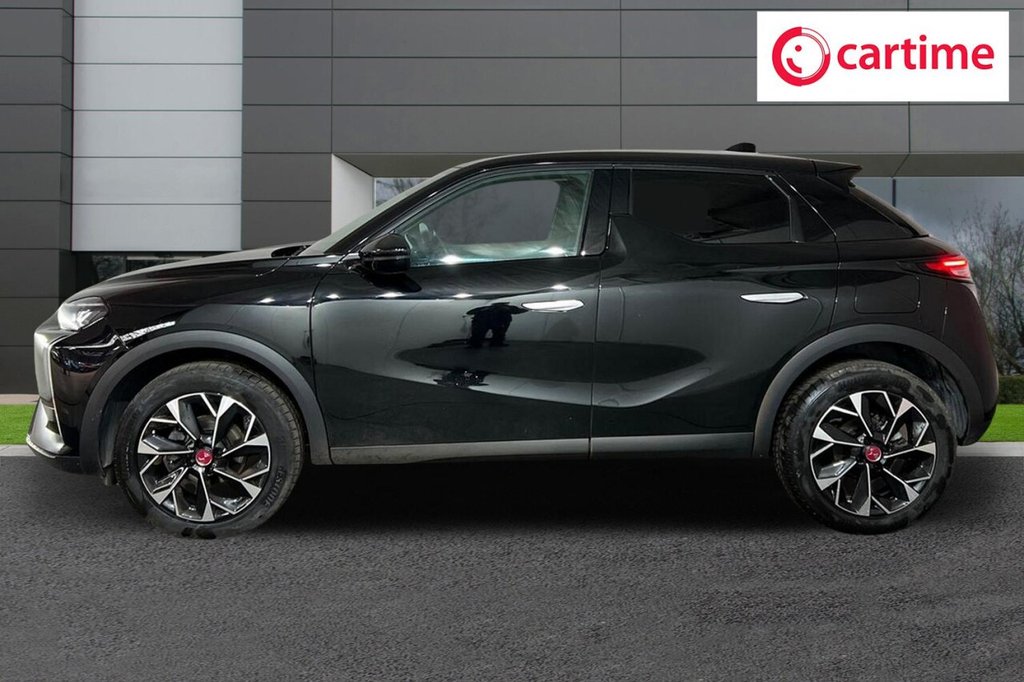 Used DS Automobiles DS 3 2023 for sale - 76345241: Photo 3