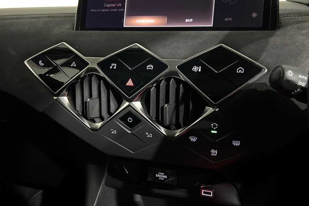 Used DS Automobiles DS 3 2023 for sale - 76345241: Photo 31