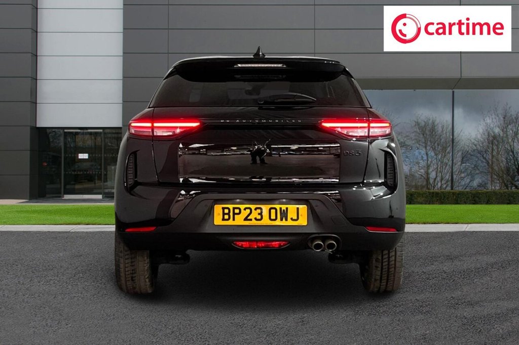 Used DS Automobiles DS 3 2023 for sale - 76345241: Photo 6