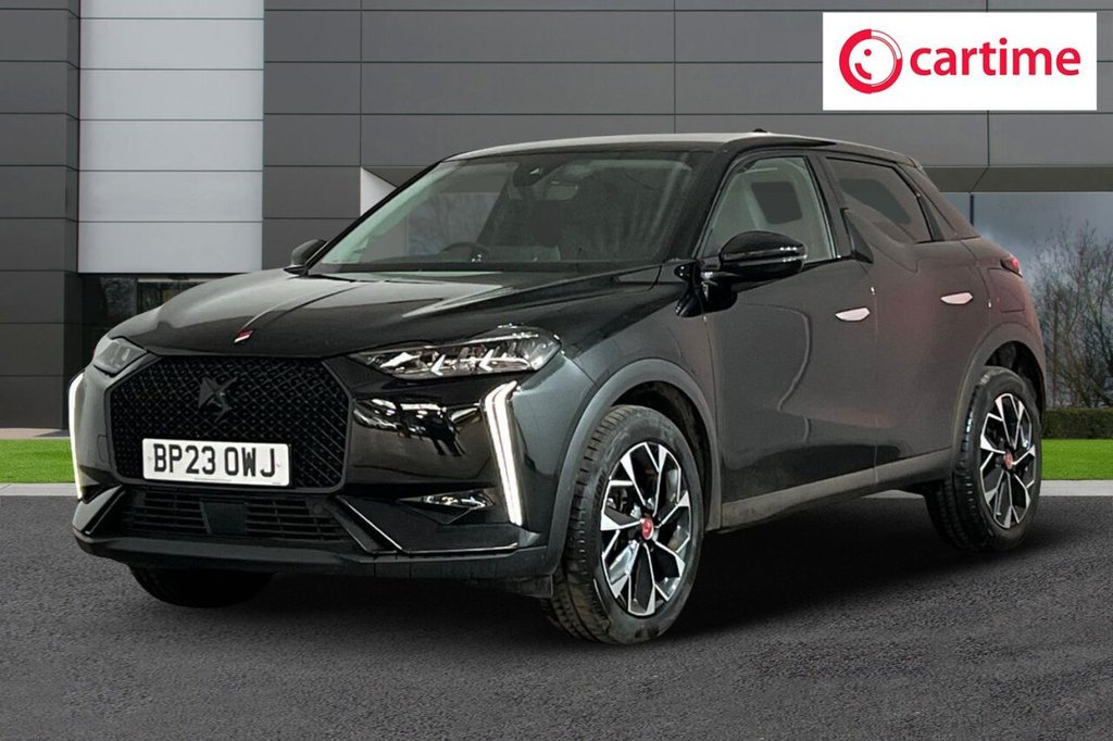 Used DS Automobiles DS 3 2023 for sale - 76345241: Photo 7