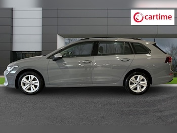 Used Volkswagen Golf 2025 for sale - 79276072: Photo