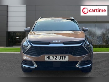 Used Kia Sportage 2022 for sale - 78930762: Photo