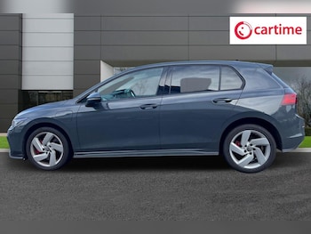 Used Volkswagen Golf 2024 for sale - 75897199: Photo
