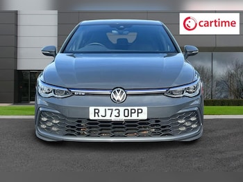 Used Volkswagen Golf 2024 for sale - 75897199: Photo
