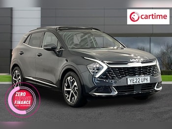 Used Kia Sportage 2022 for sale - 78240962: Photo