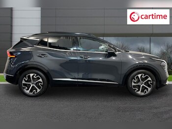 Used Kia Sportage 2022 for sale - 78240962: Photo