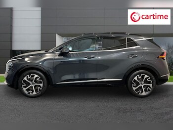 Used Kia Sportage 2022 for sale - 78240962: Photo