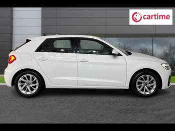 Used Audi A1 2022 for sale - 74998033: Photo