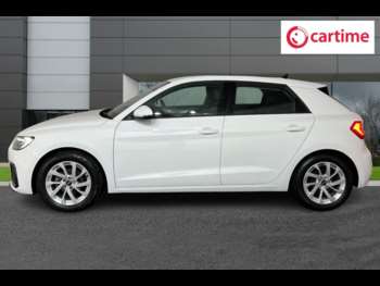 Used Audi A1 2022 for sale - 74998033: Photo