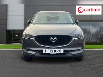 Used Mazda CX-5 2019 for sale - 76999161: Photo