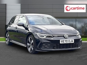 Used Volkswagen Golf 2020 for sale - 79154993: Photo