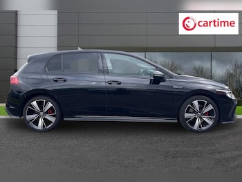 Used Volkswagen Golf 2020 for sale - 79154993: Photo