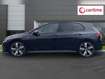 Used Volkswagen Golf 2020 for sale - 79154993: Photo