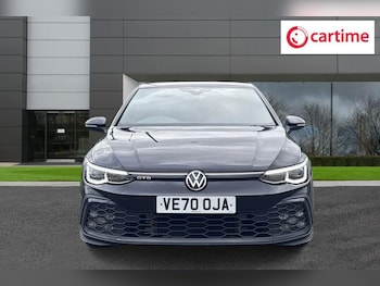 Used Volkswagen Golf 2020 for sale - 79154993: Photo