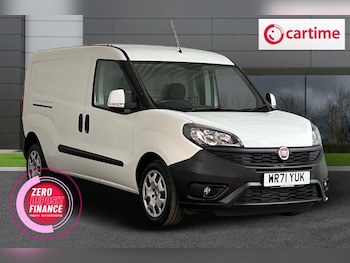 Fiat - Doblo