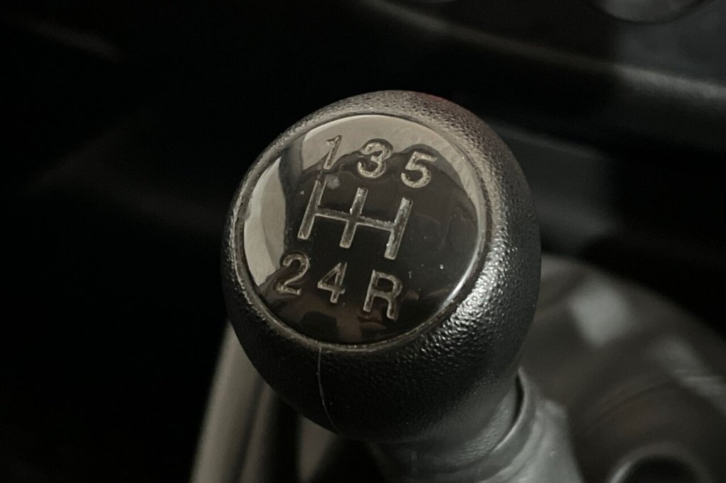 Vehicle 29