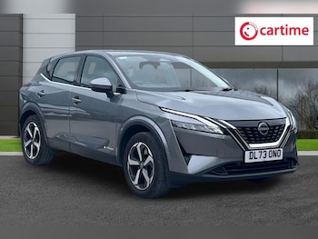 Used Nissan Qashqai 2023 for sale - 78413781: Photo