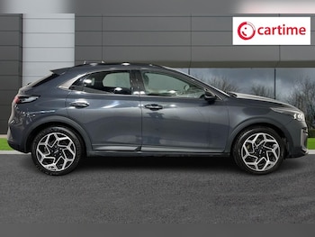 Used Kia XCeed 2023 for sale - 75474111: Photo