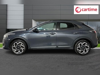 Used Kia XCeed 2023 for sale - 75474111: Photo