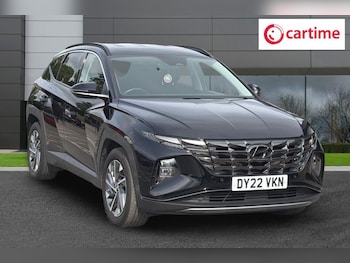 Used Hyundai TUCSON 2022 for sale - 79103463: Photo