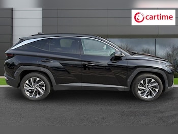 Used Hyundai TUCSON 2022 for sale - 79103463: Photo