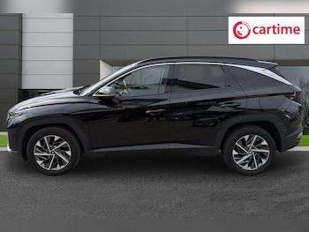 Used Hyundai TUCSON 2022 for sale - 79103463: Photo