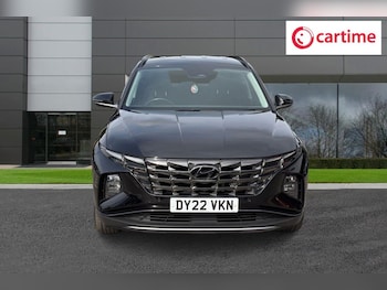 Used Hyundai TUCSON 2022 for sale - 79103463: Photo