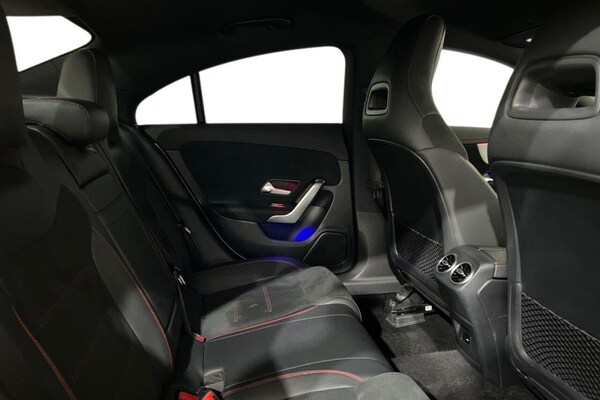 Used Mercedes-Benz CLA 2023 for sale - 75548251: Photo 10