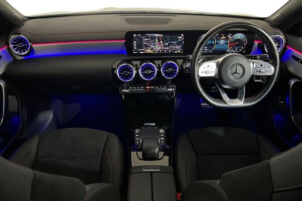 Used Mercedes-Benz CLA 2023 for sale - 75548251: Photo 12