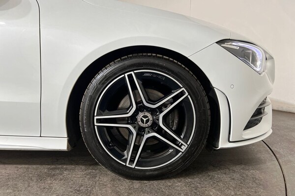 Used Mercedes-Benz CLA 2023 for sale - 75548251: Photo 14