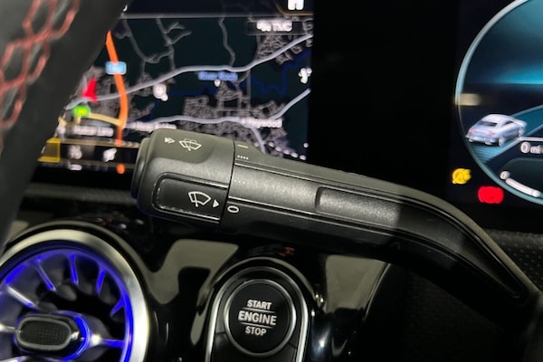 Used Mercedes-Benz CLA 2023 for sale - 75548251: Photo 26