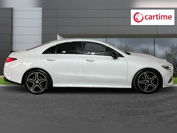 Used Mercedes-Benz CLA 2023 for sale - 75548251: Photo