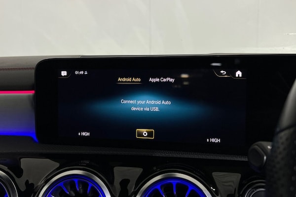 Used Mercedes-Benz CLA 2023 for sale - 75548251: Photo 32