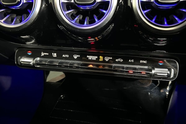 Used Mercedes-Benz CLA 2023 for sale - 75548251: Photo 34