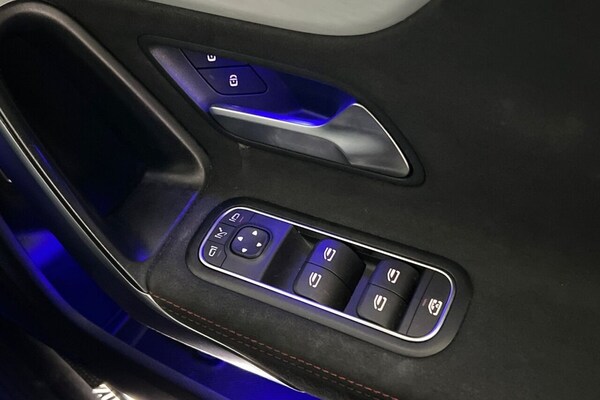 Used Mercedes-Benz CLA 2023 for sale - 75548251: Photo 39