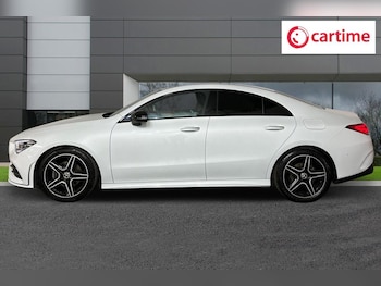 Used Mercedes-Benz CLA 2023 for sale - 75548251: Photo