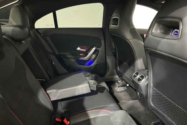 Used Mercedes-Benz CLA 2023 for sale - 75548251: Photo 40