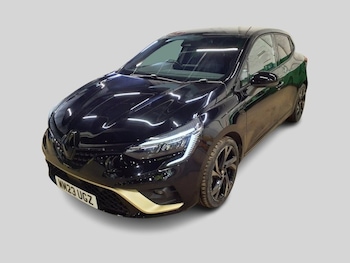 Used Renault Clio 2023 for sale - 78525330: Photo