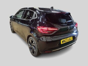 Used Renault Clio 2023 for sale - 78525330: Photo