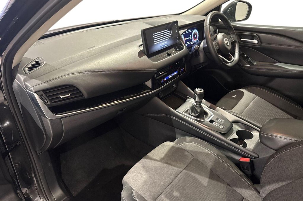 Used Nissan Qashqai 2024 for sale - 77642394: Photo 11