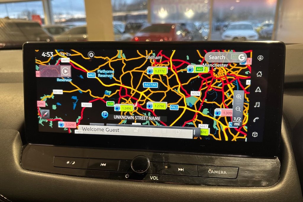 Used Nissan Qashqai 2024 for sale - 77642394: Photo 16