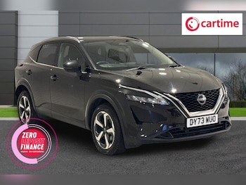 Used Nissan Qashqai 2024 for sale - 77642394: Photo