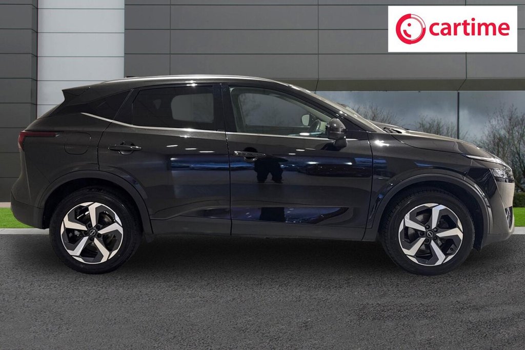 Used Nissan Qashqai 2024 for sale - 77642394: Photo 2