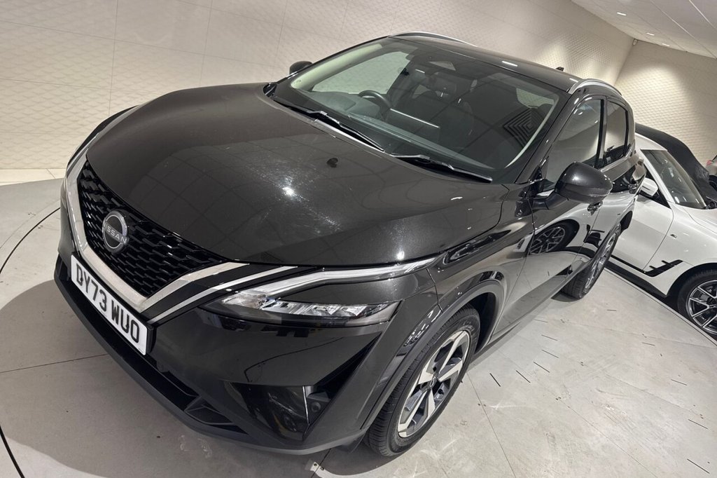 Used Nissan Qashqai 2024 for sale - 77642394: Photo 22